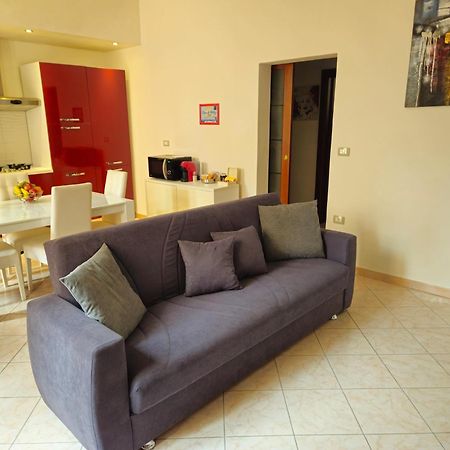 Casa Di Molly Al Centro Di Alghero Exterior foto